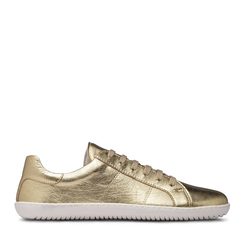 Groundies Ibiza Sneakers Dam Guld 274198-VNO